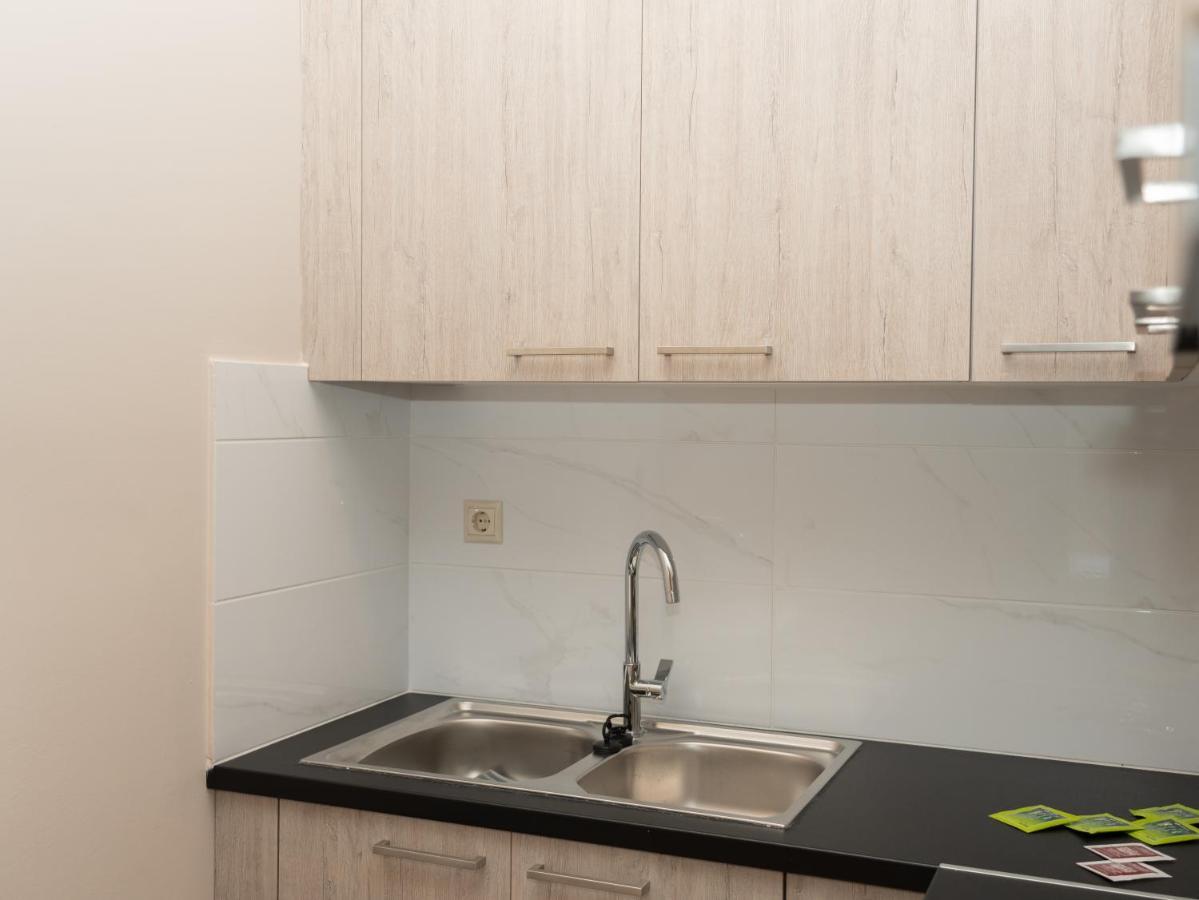 Allagiannis Group Guest house *