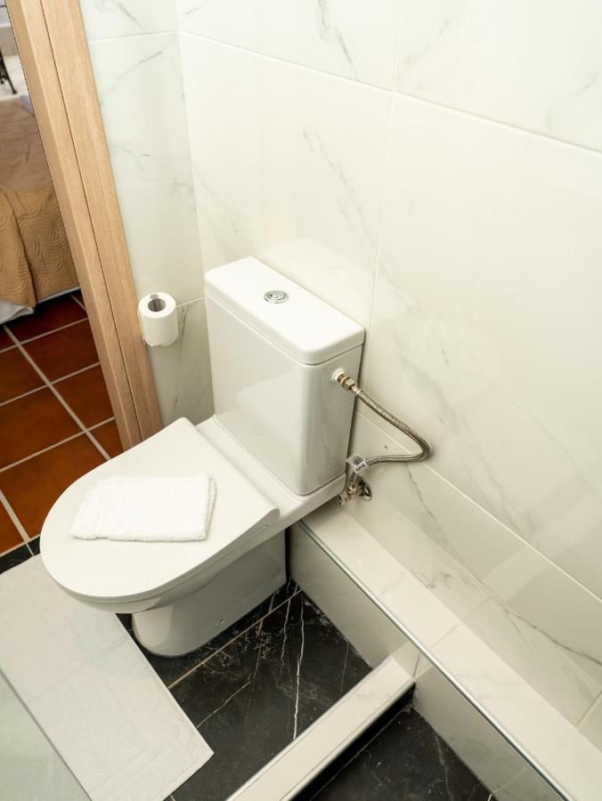Guest house Allagiannis Group
