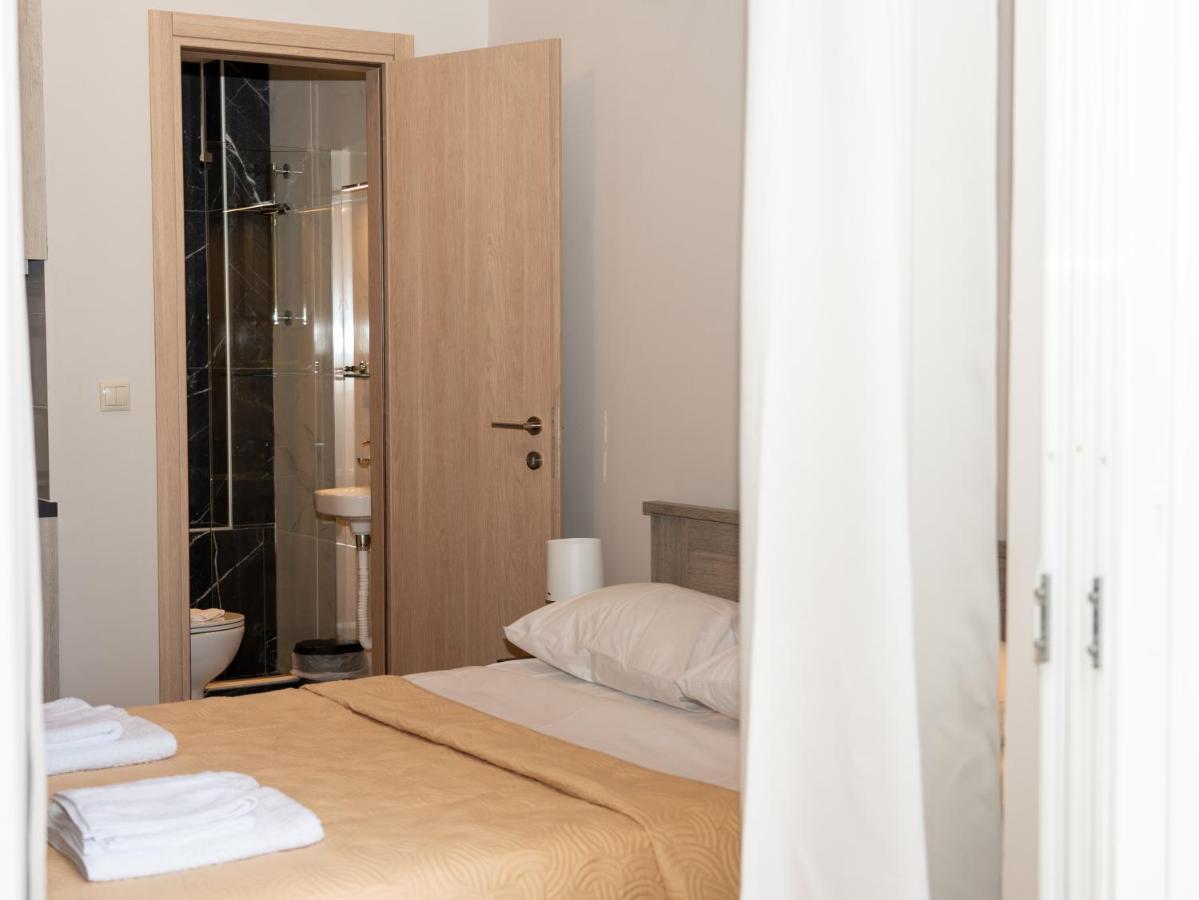 Guest house Allagiannis Group *