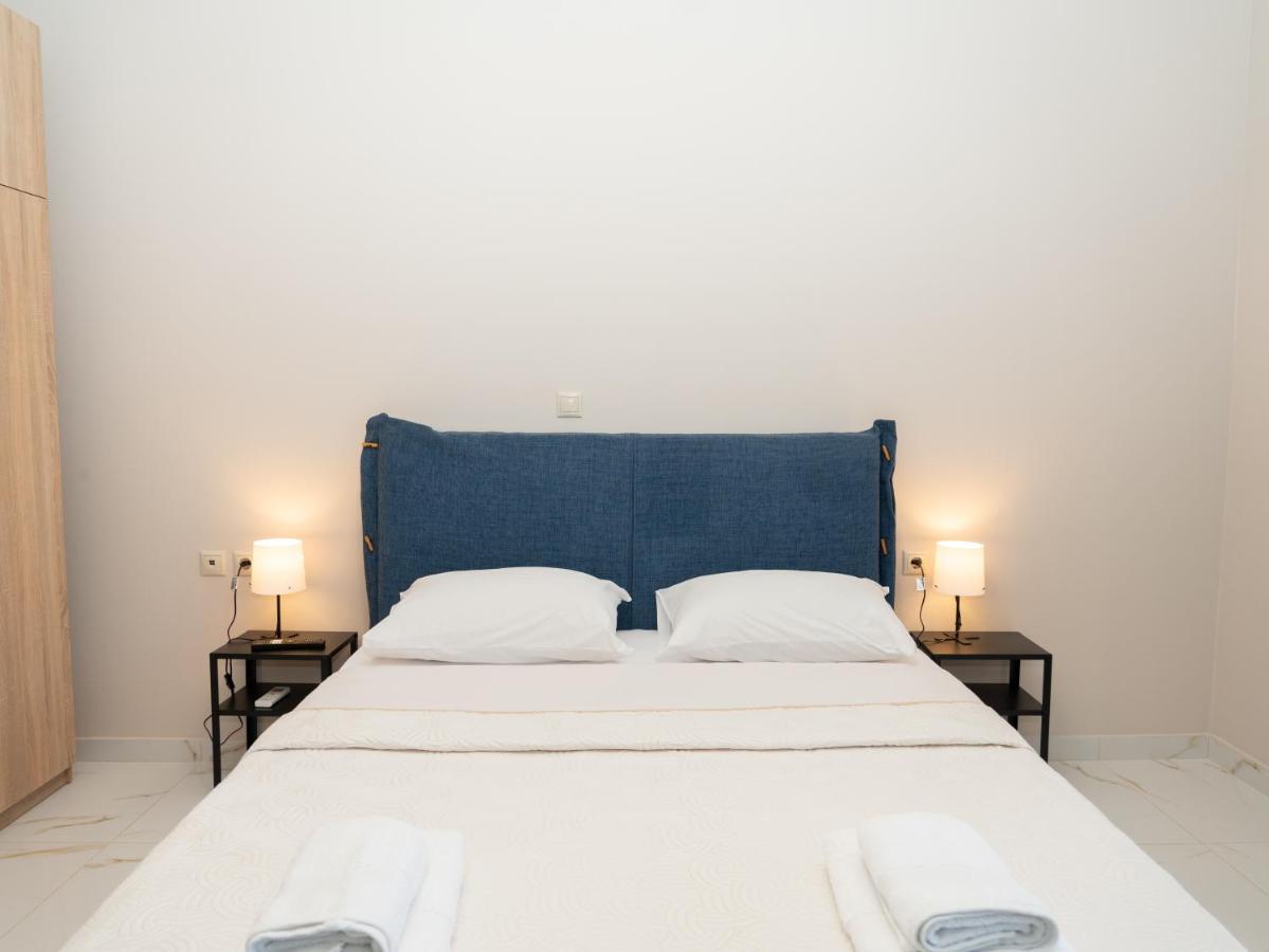 Allagiannis Group Guest house *