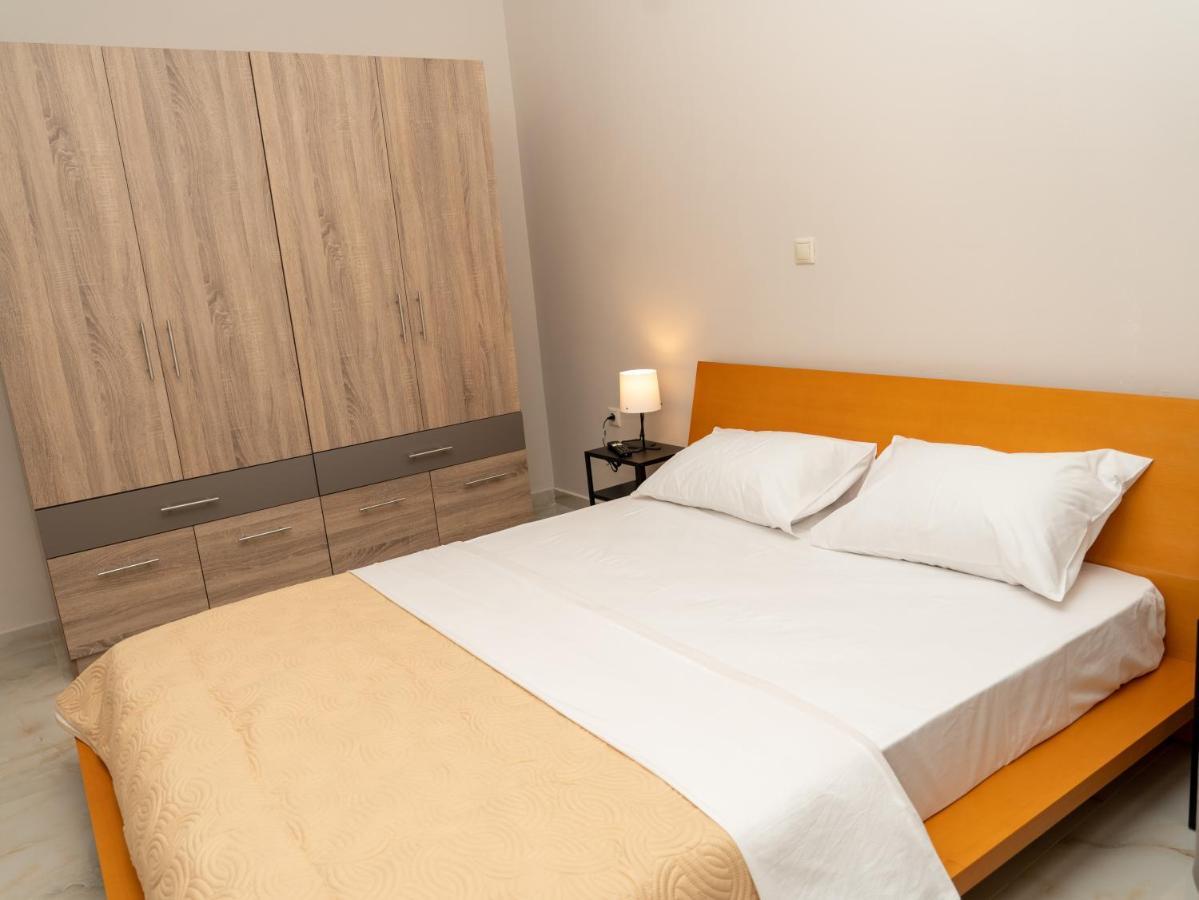 Allagiannis Group Guest house