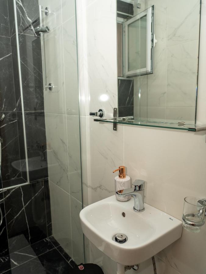 Guest house Allagiannis Group *