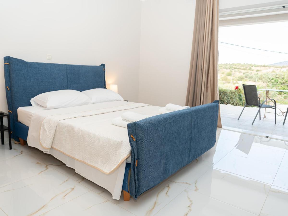 Allagiannis Group Guest house