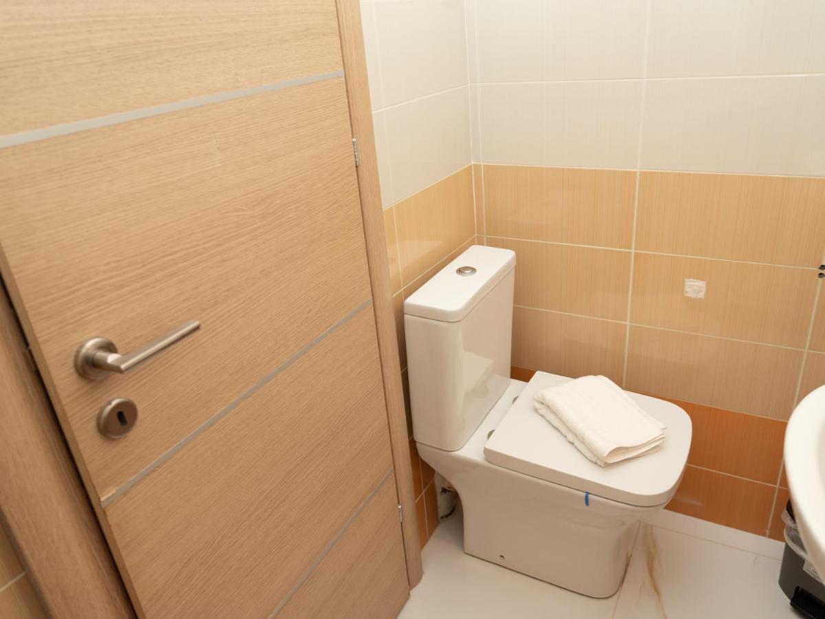 Allagiannis Group Guest house
