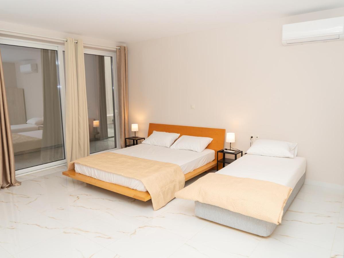 Guest house Allagiannis Group Markopoulo Mesogaias