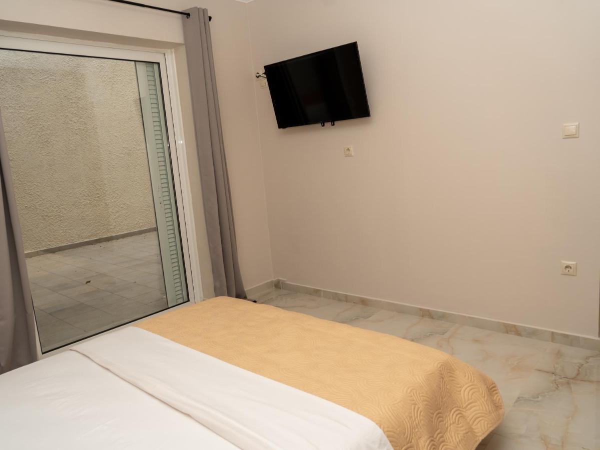 Guest house Allagiannis Group