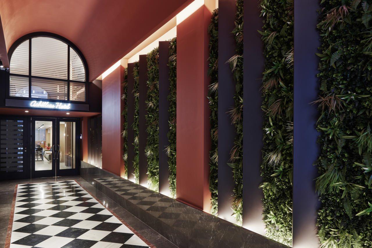 Hotel Achilleas