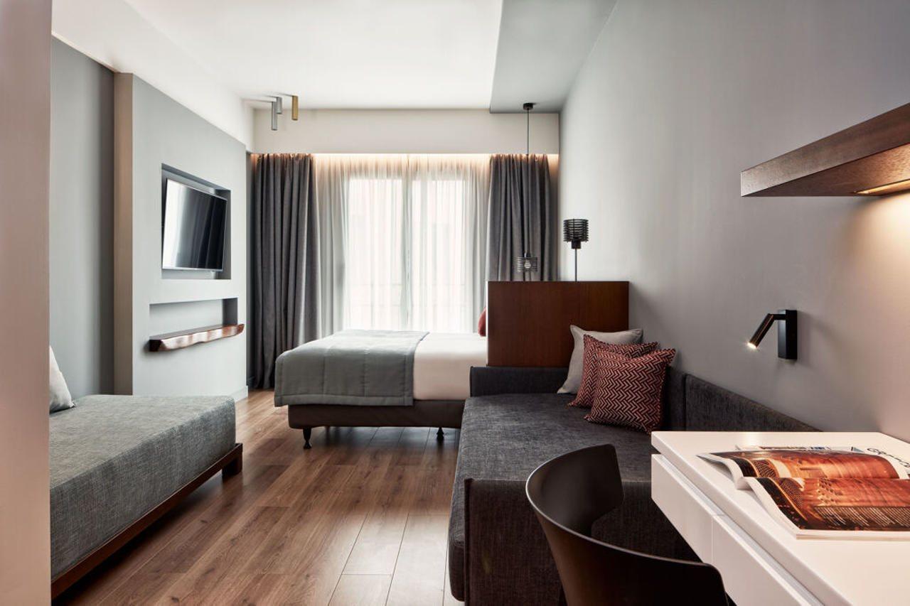 Hotel Achilleas 3*