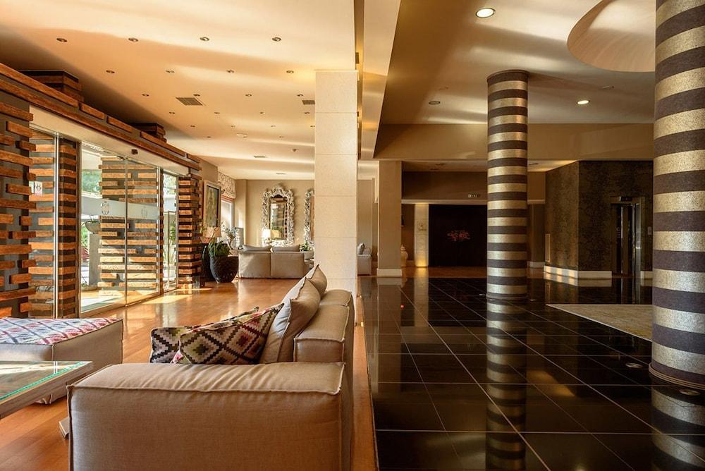 Congo Palace Hotel Athens