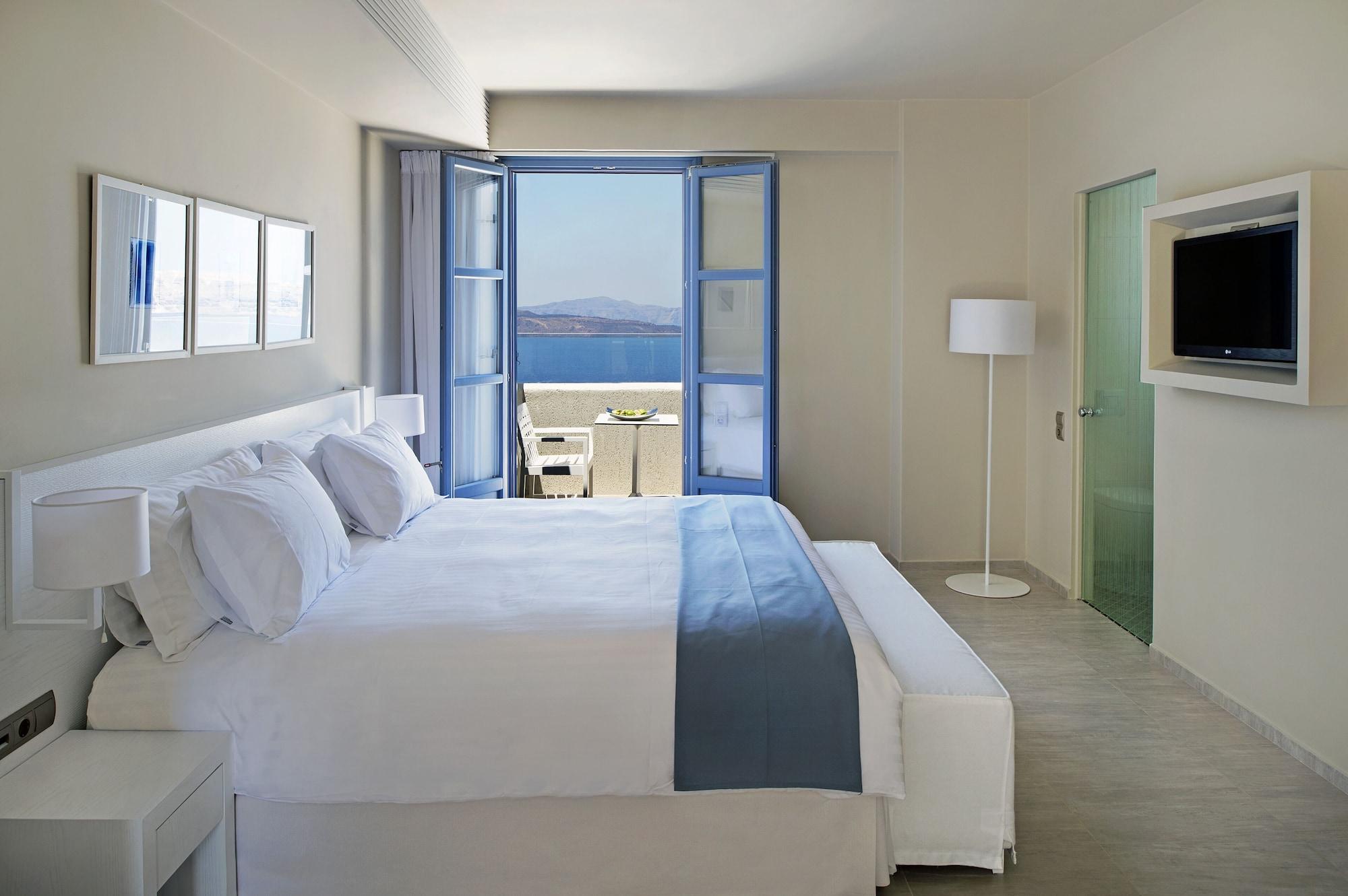 Acroterra Rosa Luxury & Hotel