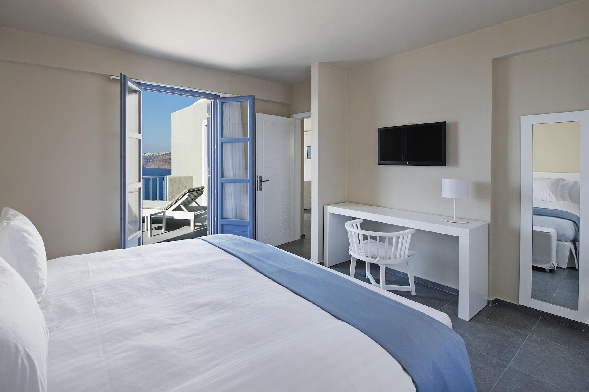Hotel Acroterra Rosa Luxury & 5*