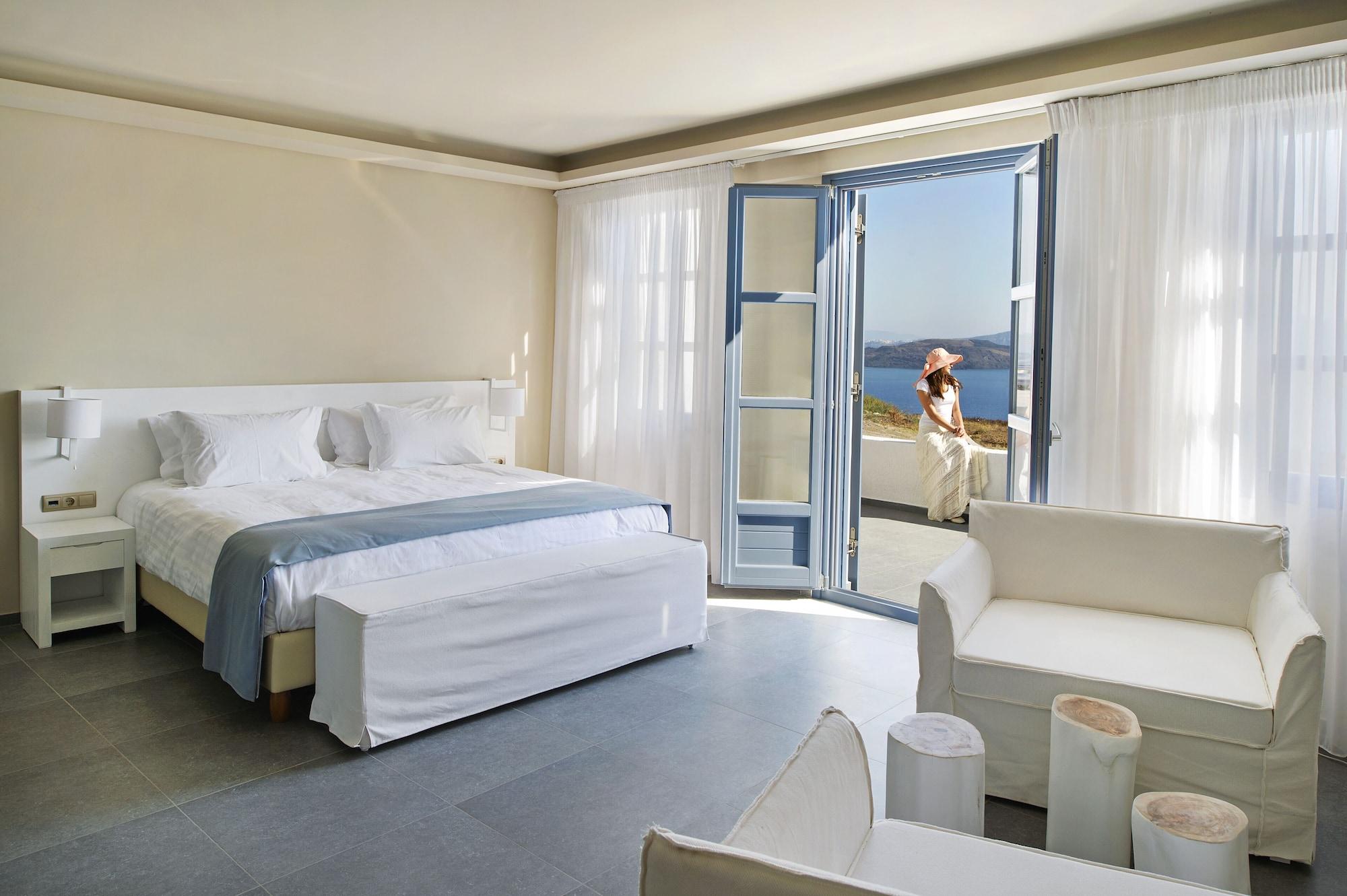 Hotel Acroterra Rosa Luxury & 5*