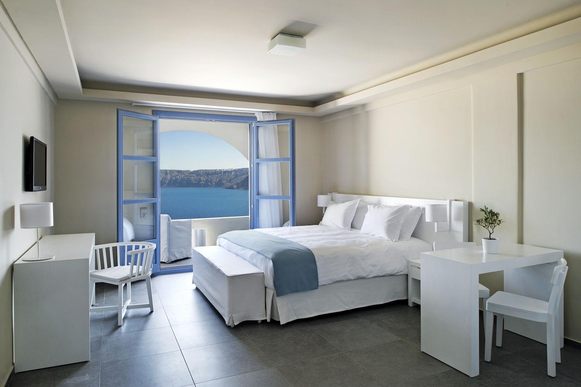 Acroterra Rosa Luxury &