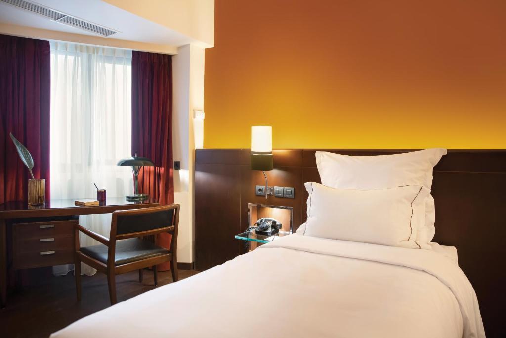 Hotel Brown Acropol, A Member Of Brown