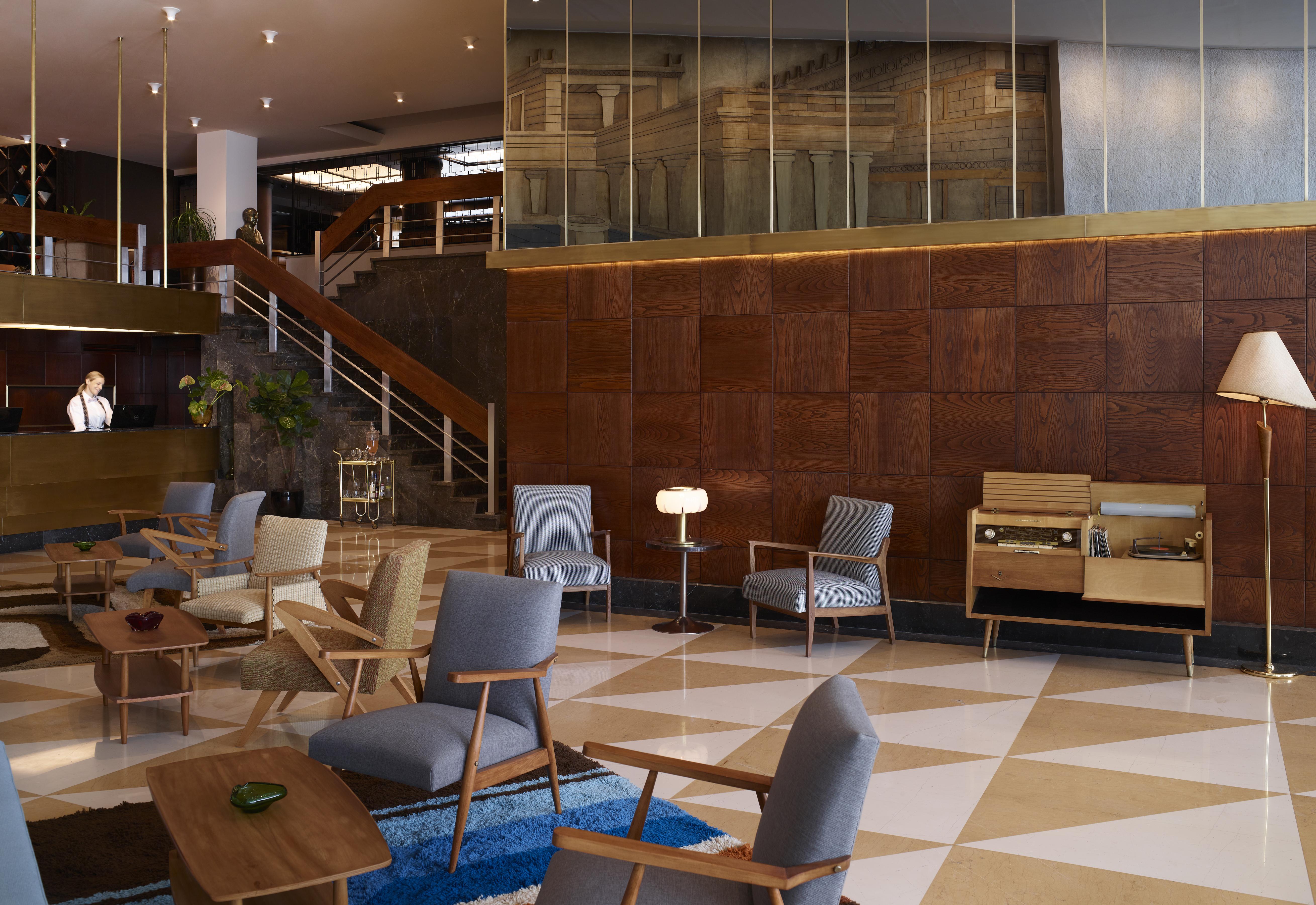 Brown Acropol, A Member Of Brown Hotel