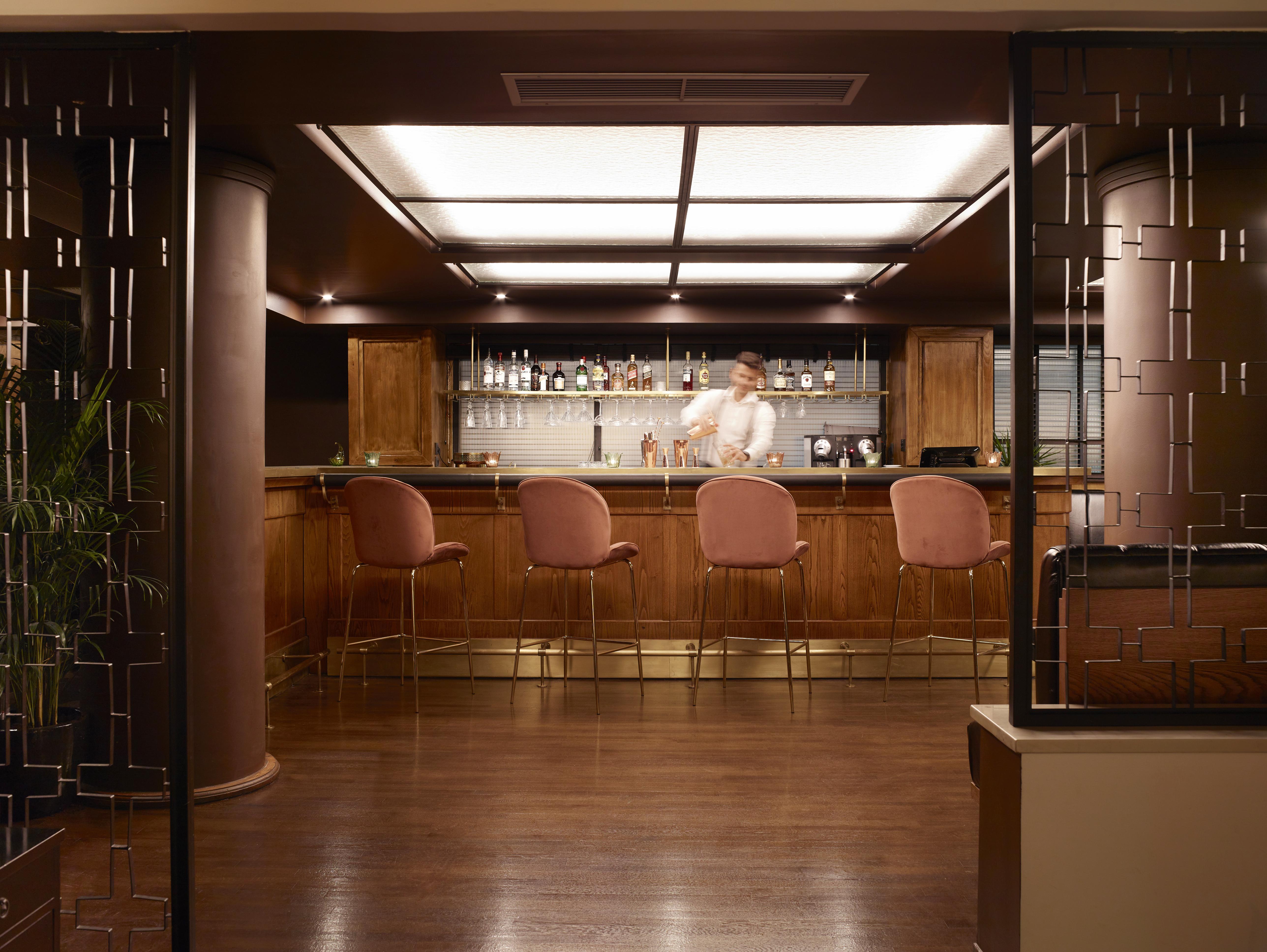 Brown Acropol, A Member Of Brown Hotel Athens