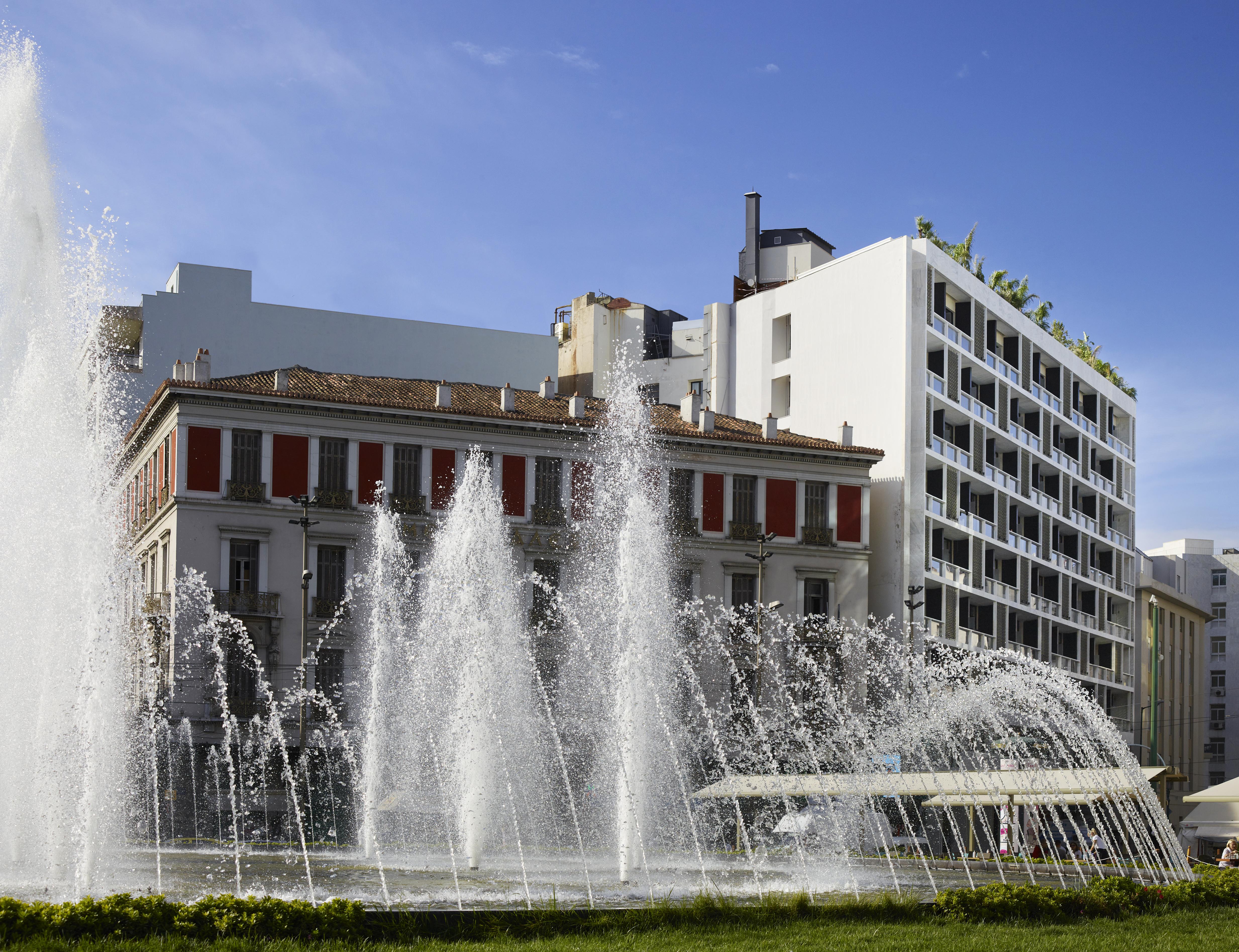 Hotel Brown Acropol, A Member Of Brown Athens
