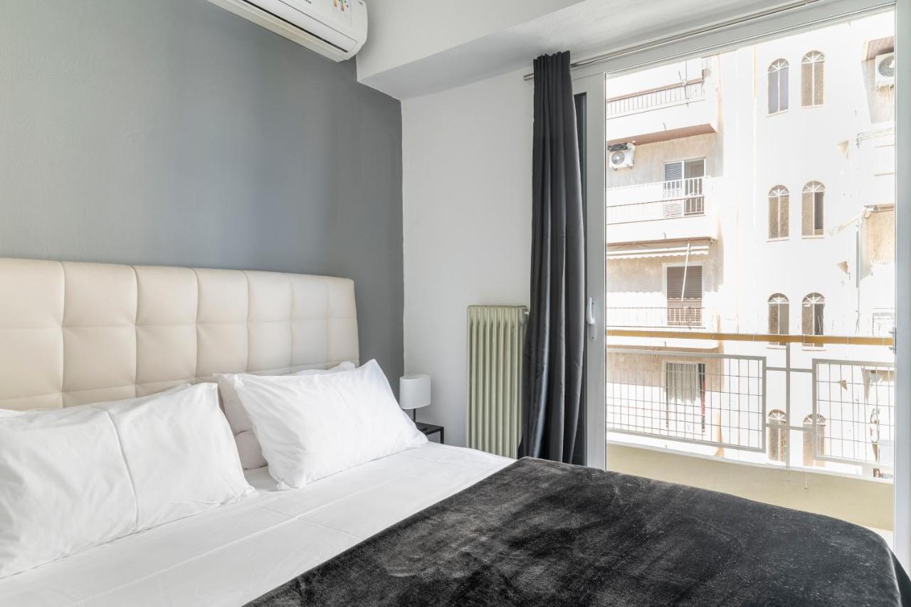 Riviera Eclipse Apartment