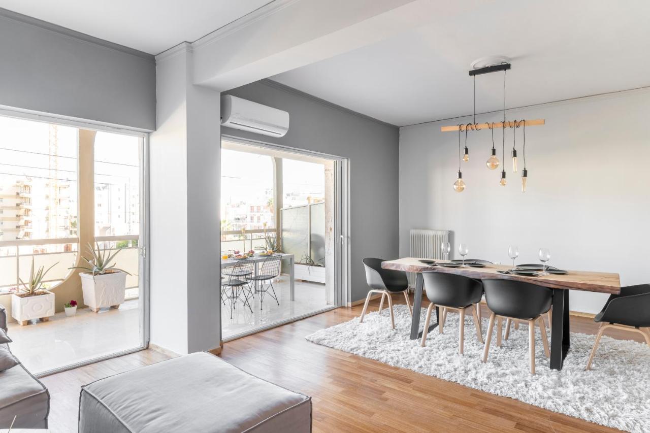 Apartment Riviera Eclipse