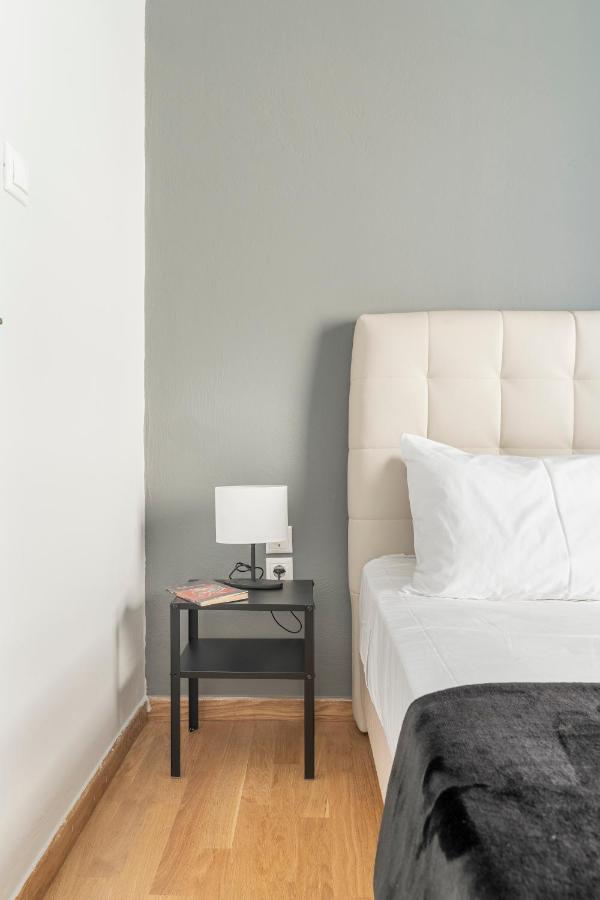 Riviera Eclipse Apartment Athens