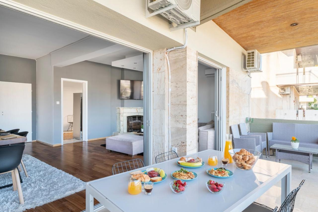 Apartment Riviera Eclipse *
