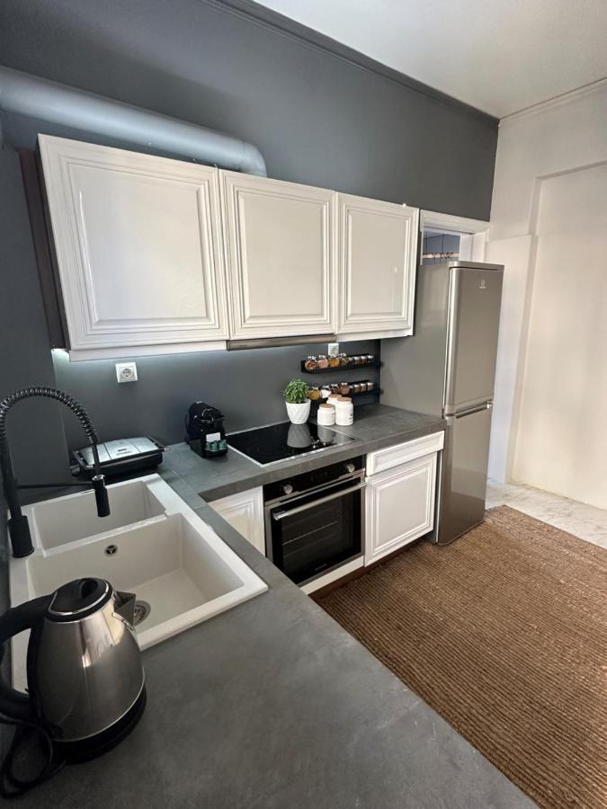 Riviera Eclipse Apartment *
