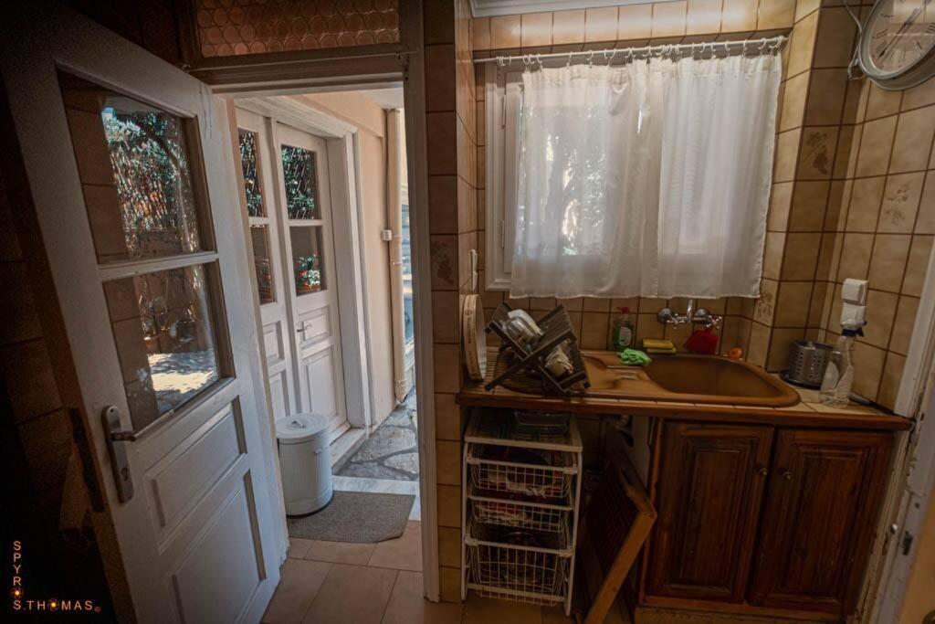 At The Foot Of Acropolis. Holiday home Athens