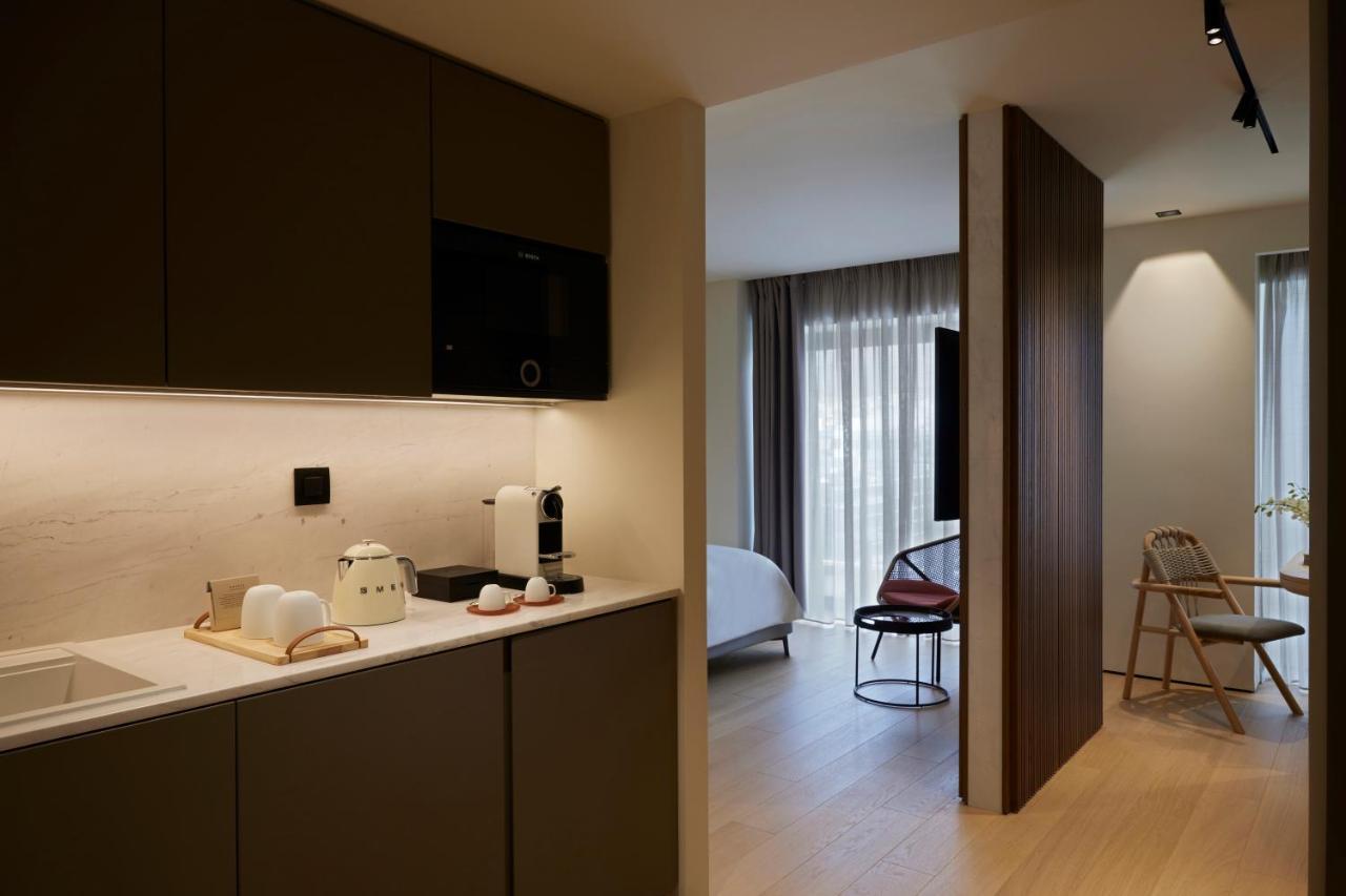 Hotel Dusit Suites 5*