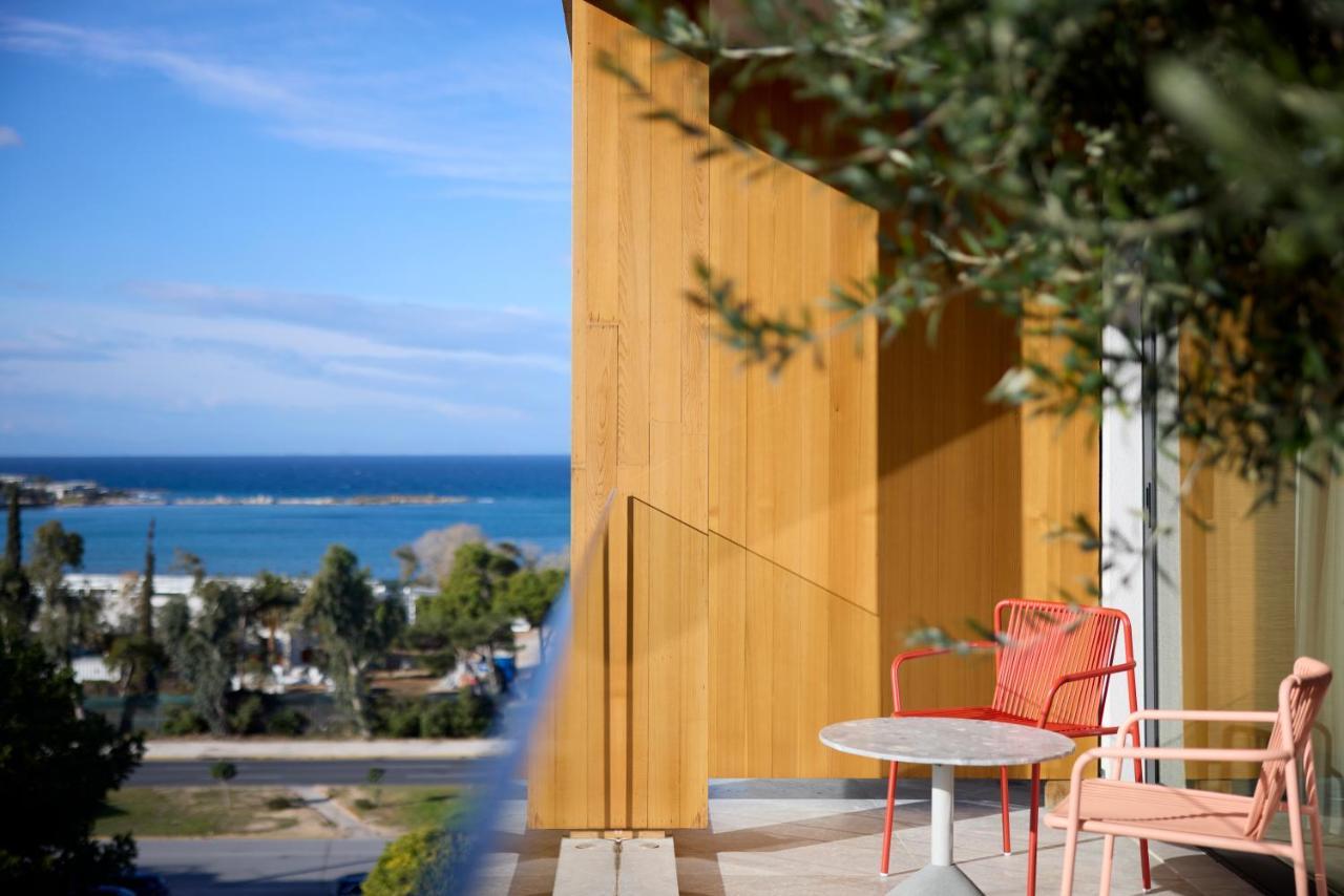 Dusit Suites 5*