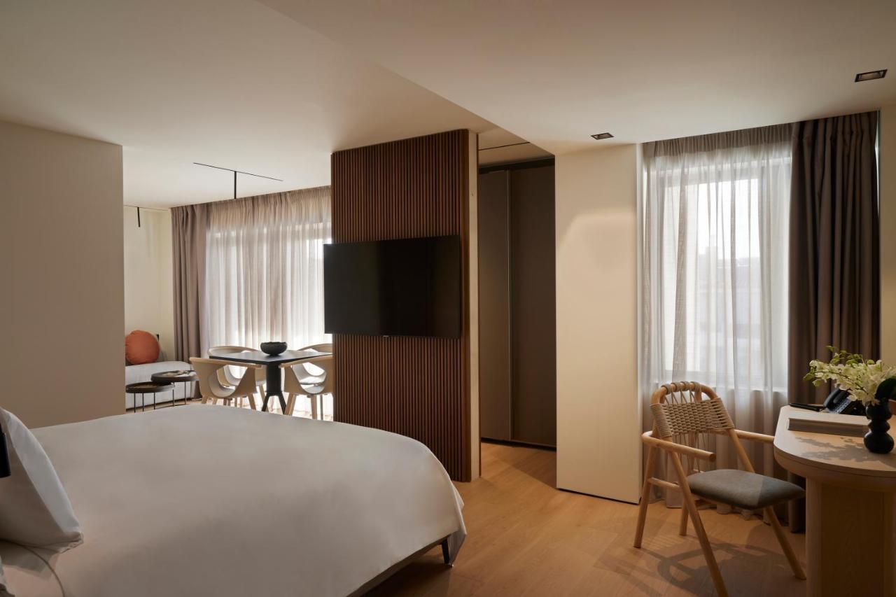 Dusit Suites Hotel Athens