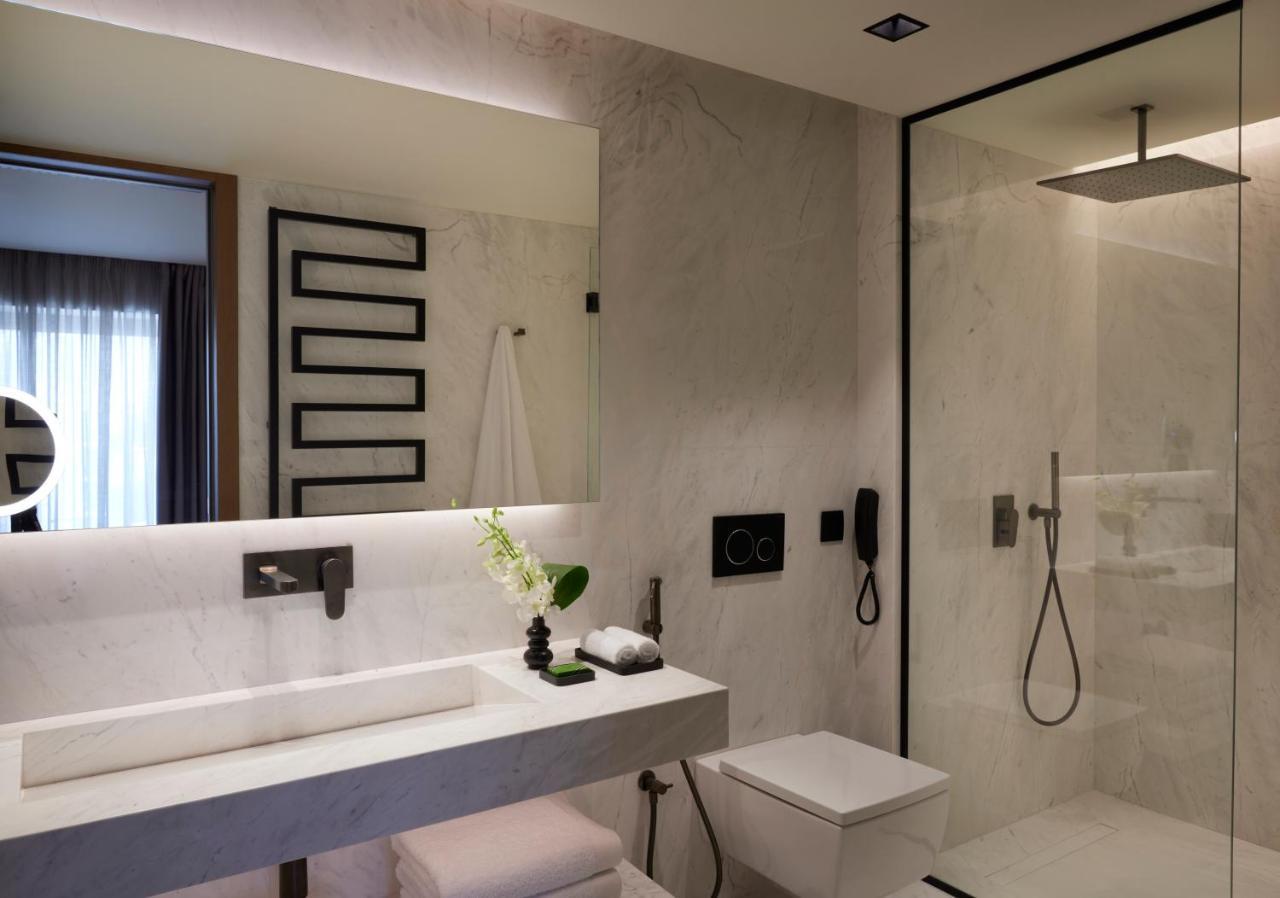 Dusit Suites 5* Athens