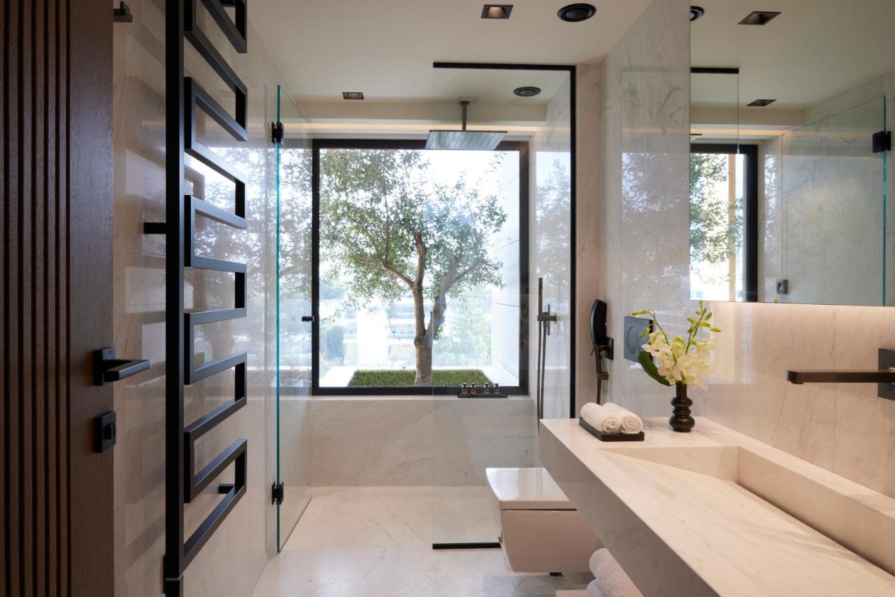 Hotel Dusit Suites Athens
