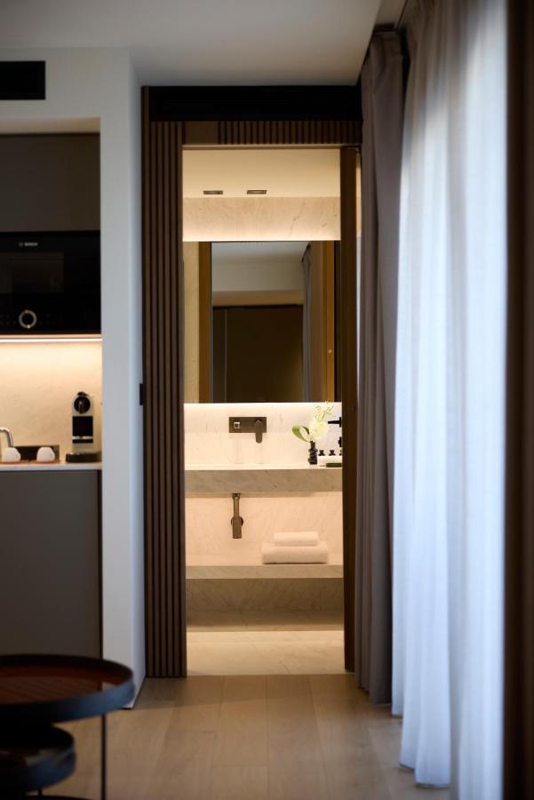 Hotel Dusit Suites 5*