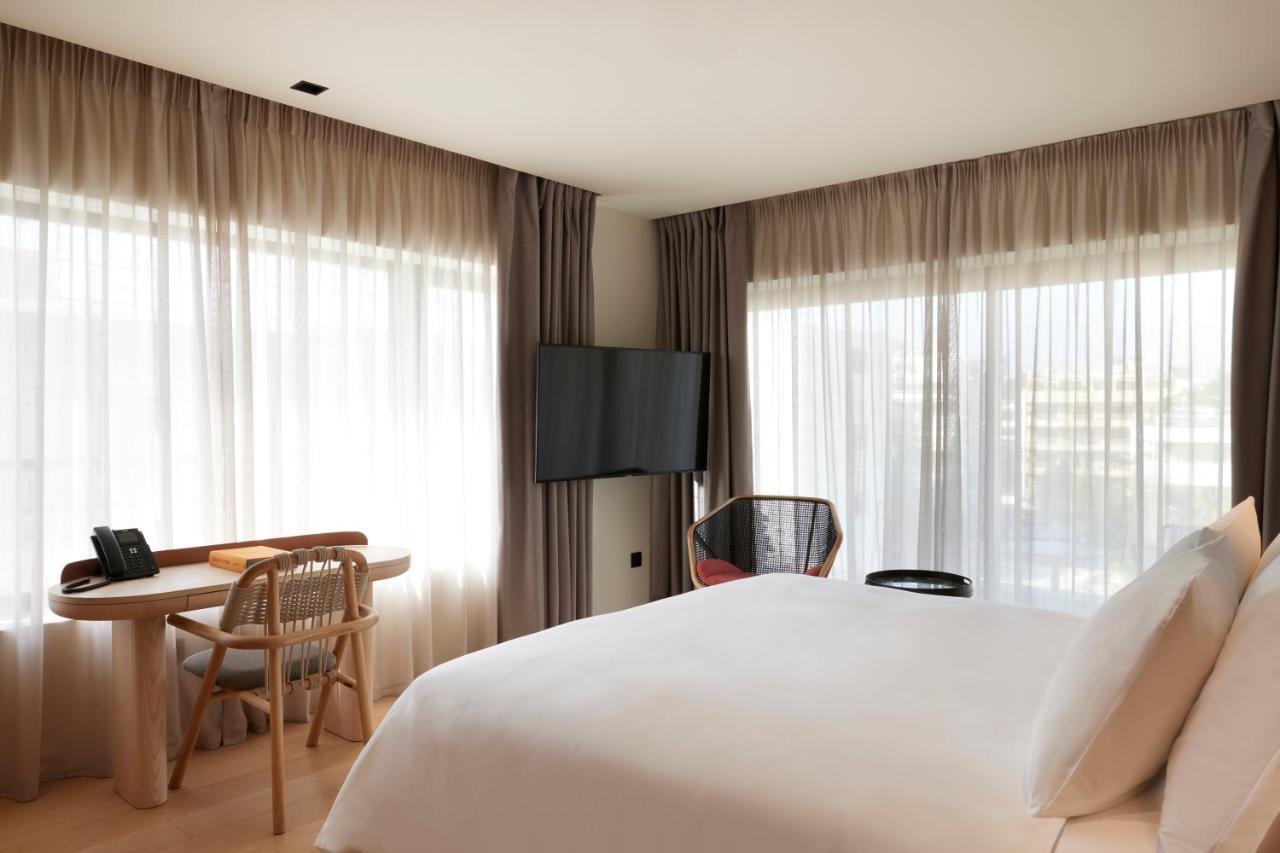 Dusit Suites Hotel Athens