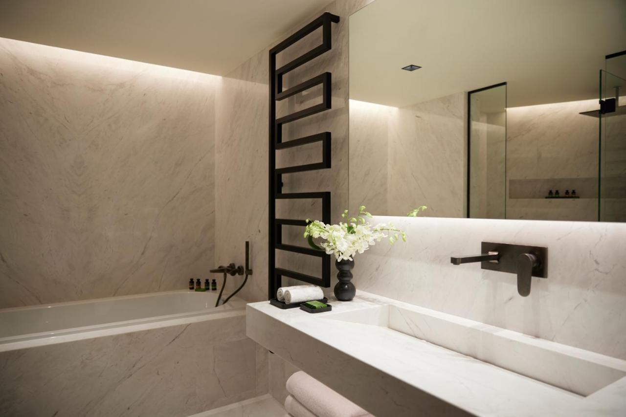 Dusit Suites Hotel Athens