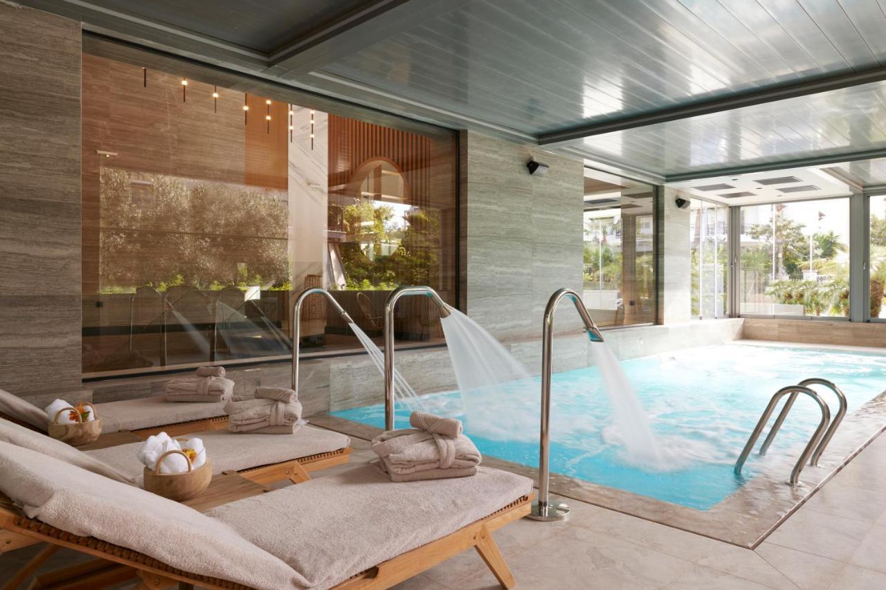 Hotel Dusit Suites Athens
