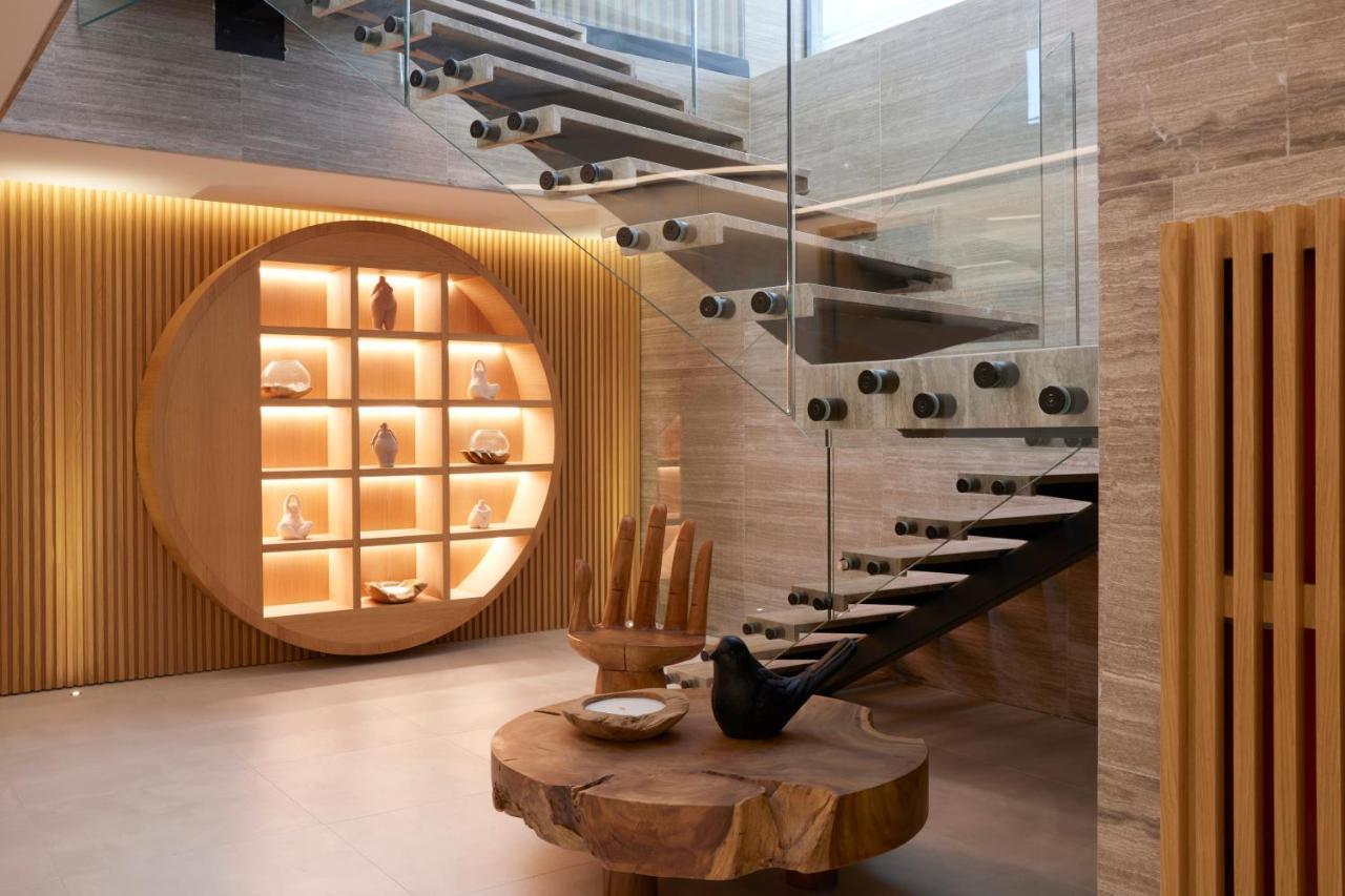 Hotel Dusit Suites Athens