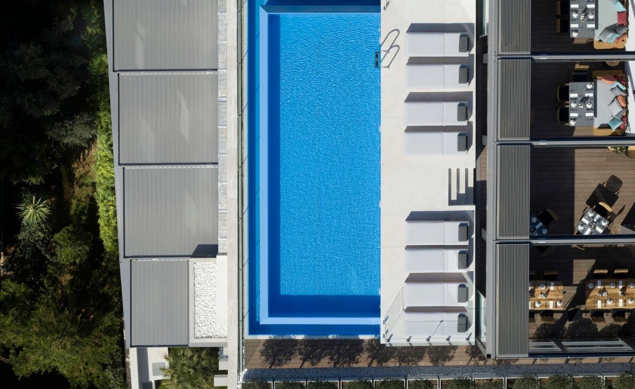 Dusit Suites Athens