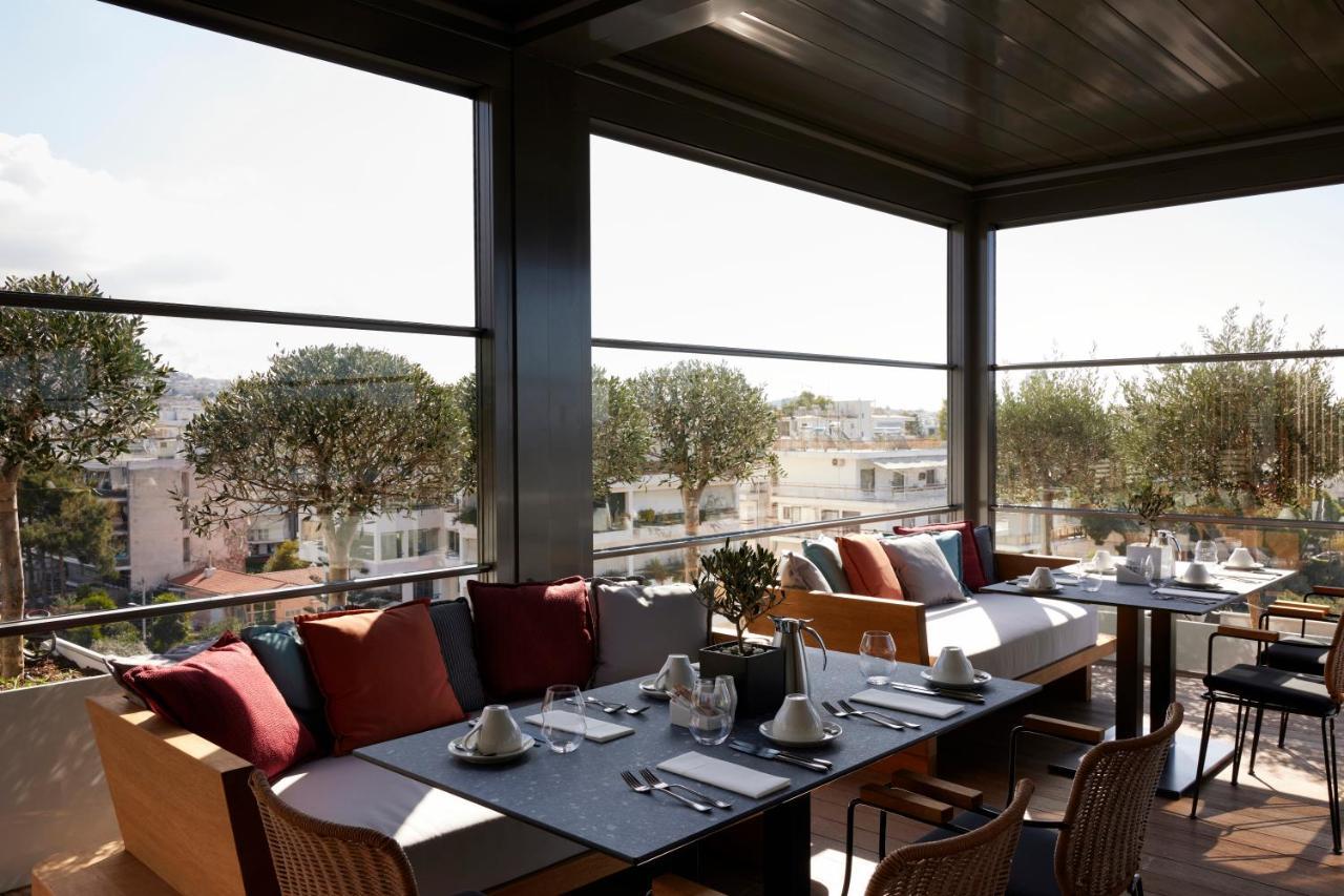 Dusit Suites 5* Athens