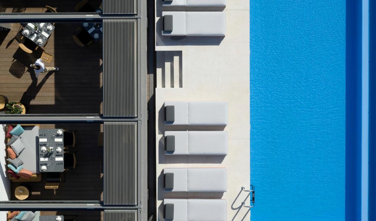 Dusit Suites Athens