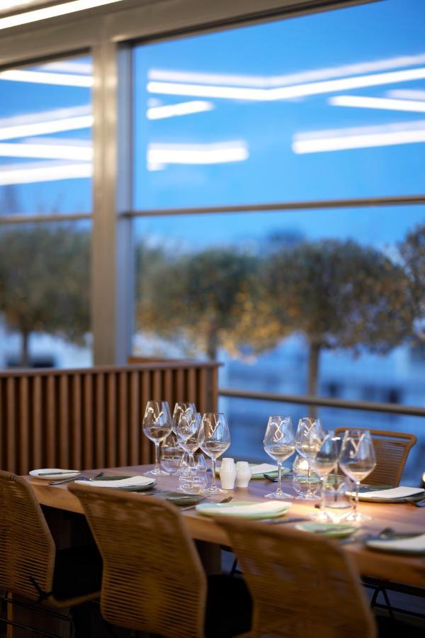 Dusit Suites 5*