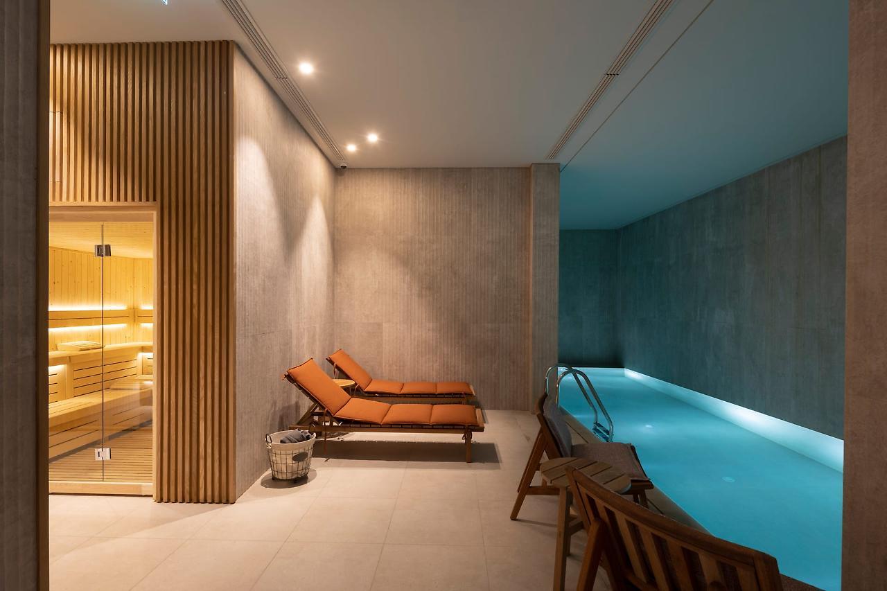 Coco-mat Bc 5* Athens