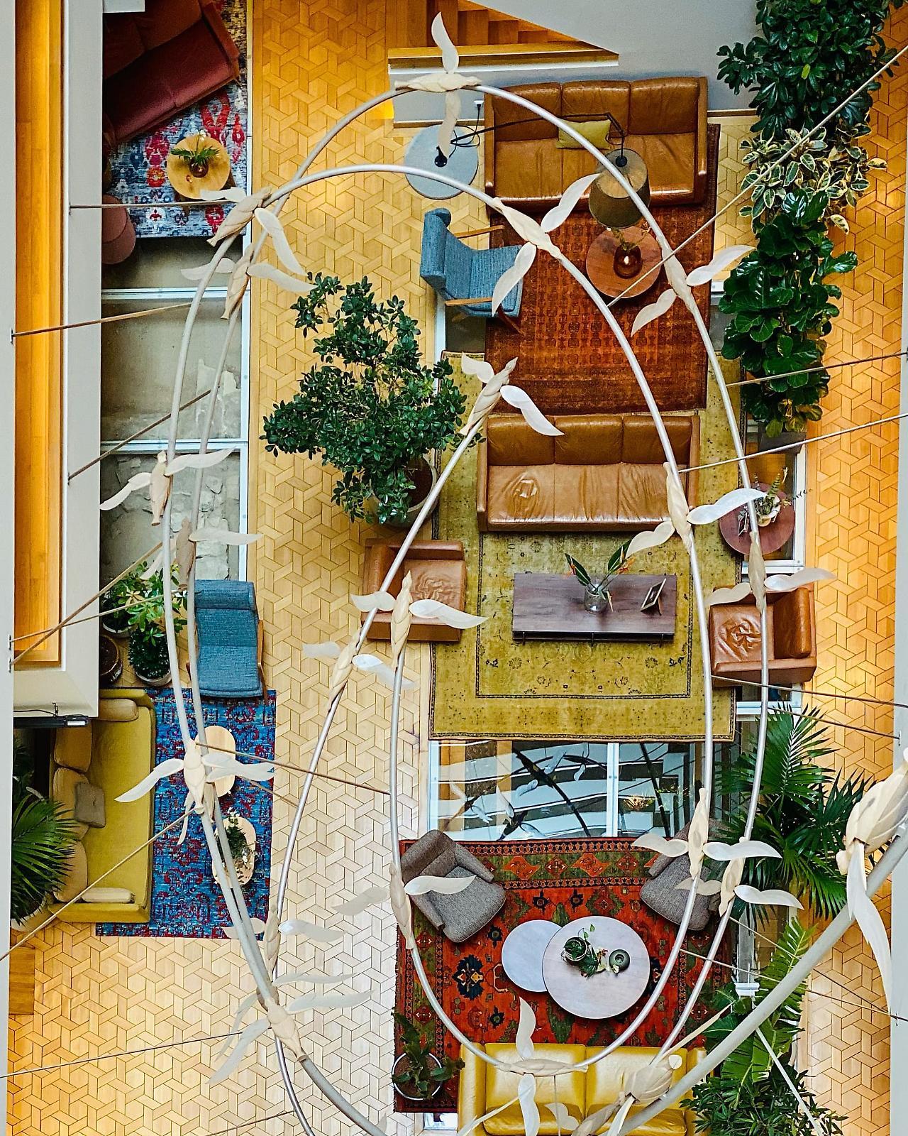 Coco-mat Bc Athens