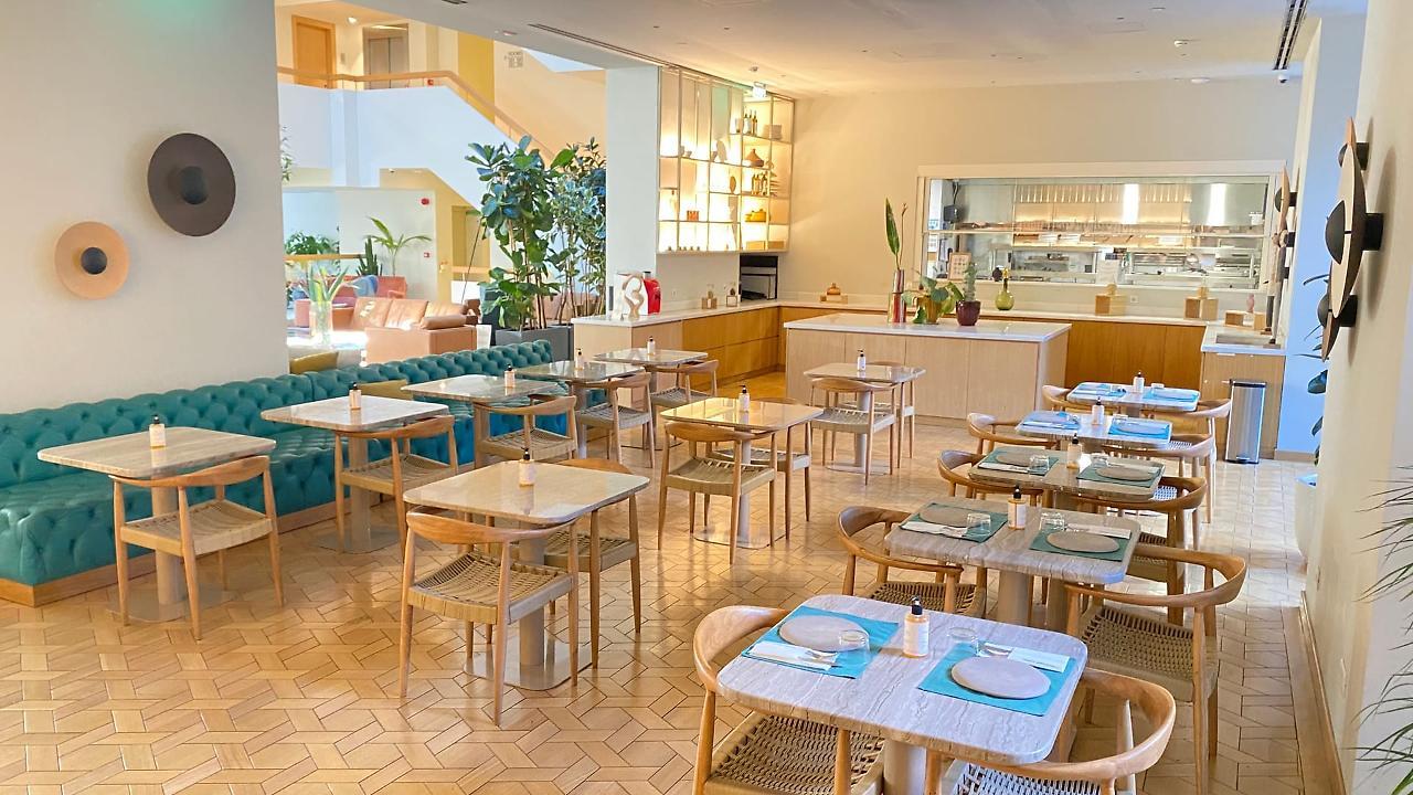 Hotel Coco-mat Bc 5*