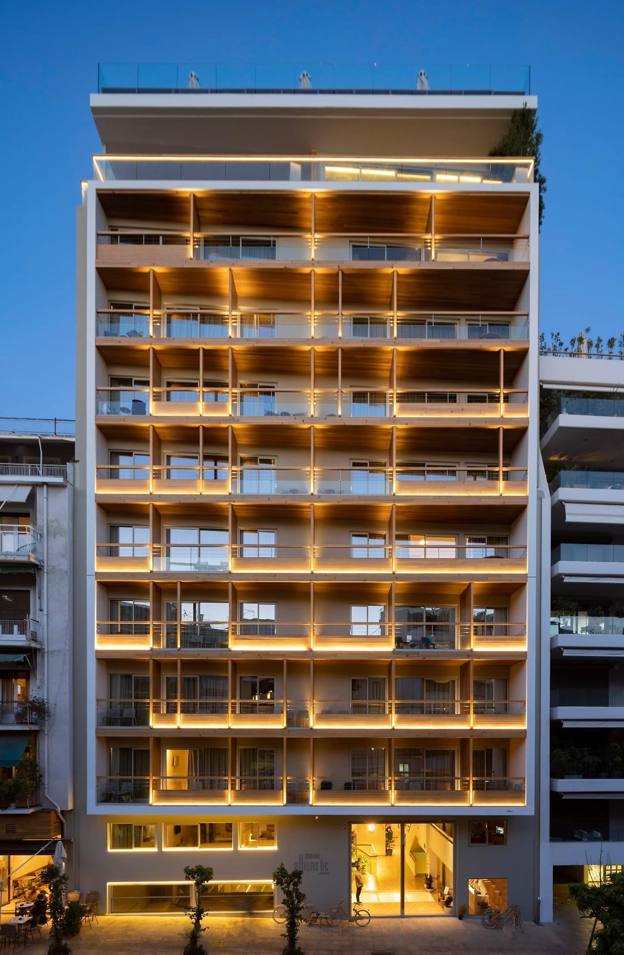 Coco-mat Bc Hotel 5*