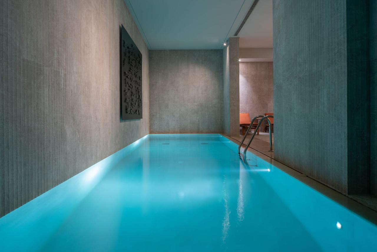Coco-mat Bc Hotel 5*