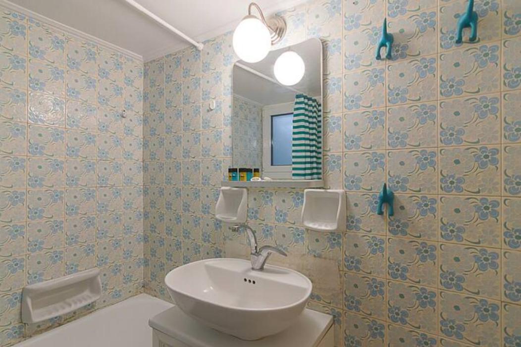 Cozy Apt. With Veranda In Exarcheia Apartment Athens