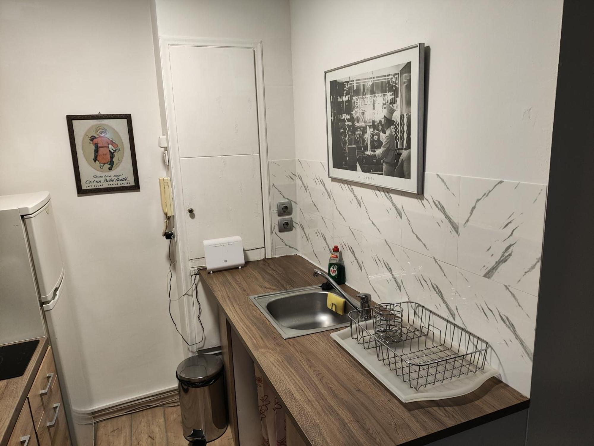 Ulysses Monastiraki Apartment