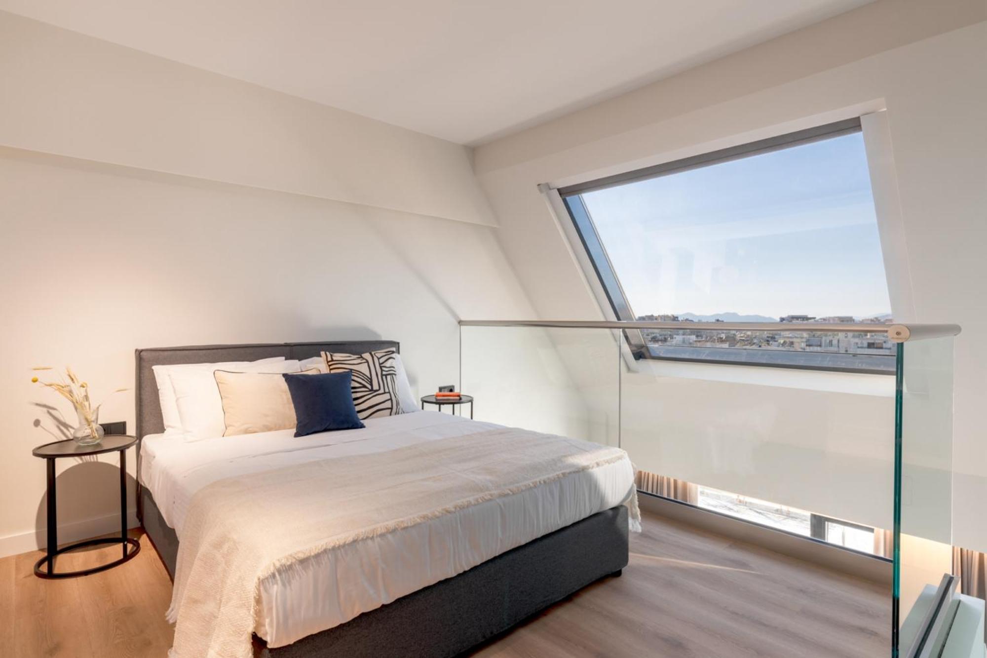 Exceptional Living Lofts By Upstreet *