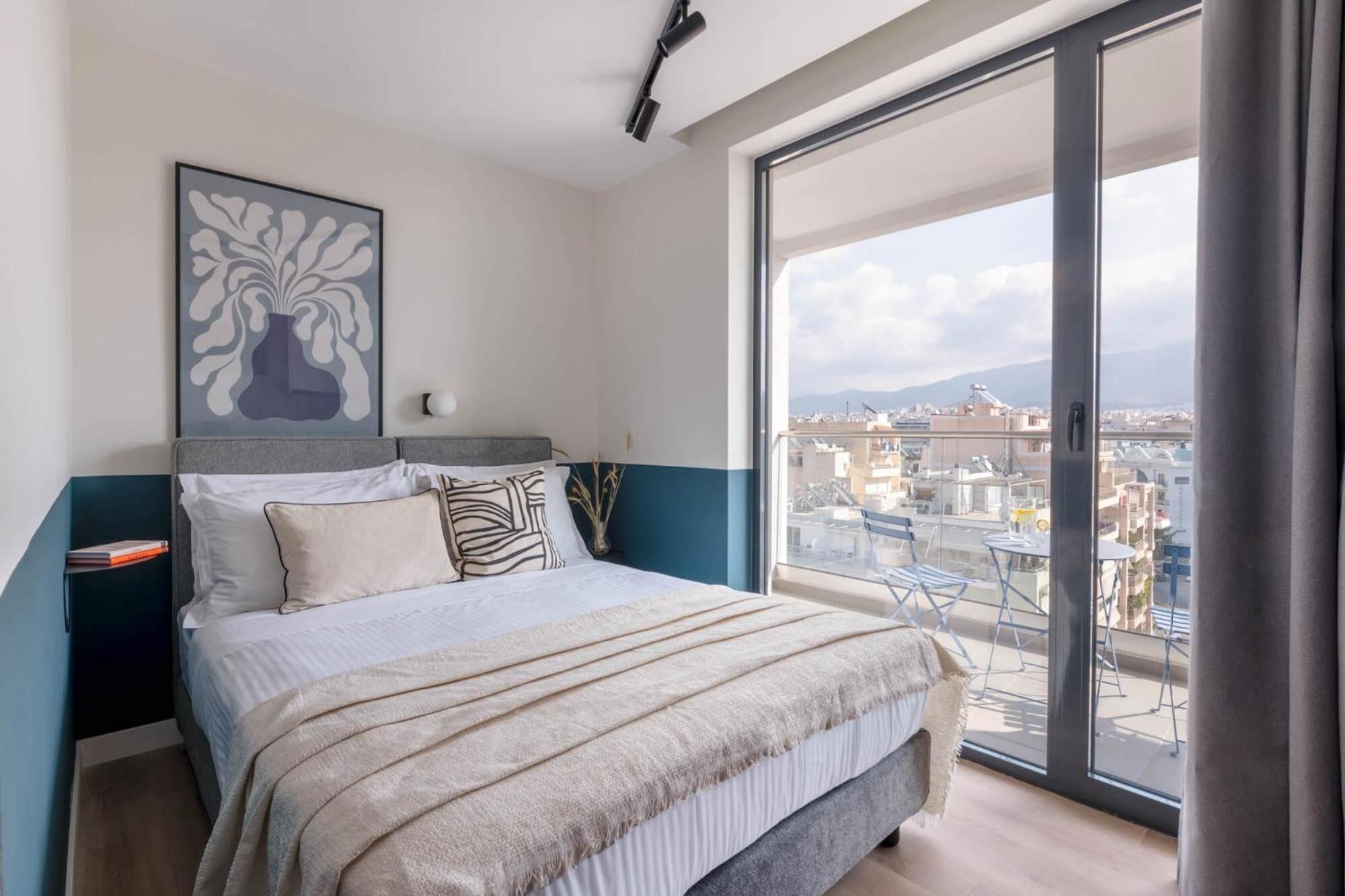 Exceptional Living Lofts By Upstreet Apartment Athens